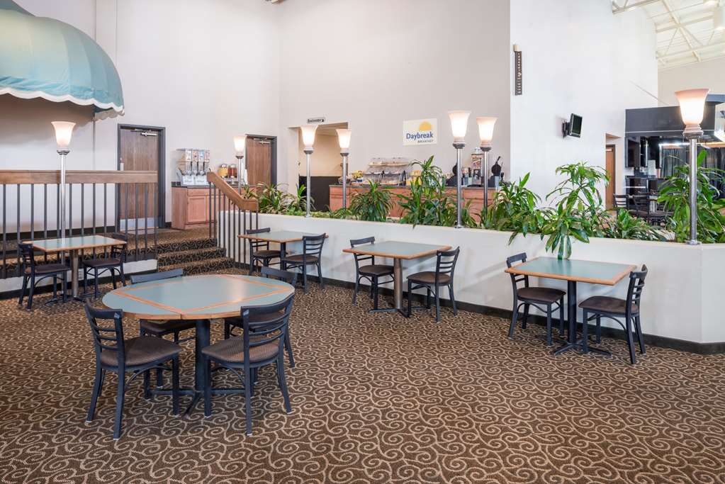 days inn by wyndham kirksville