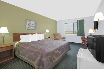 super 8 by wyndham chillicothe