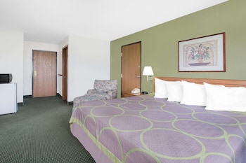 super 8 by wyndham chillicothe