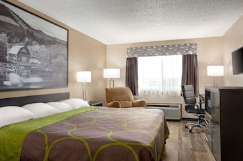 super 8 by wyndham chillicothe