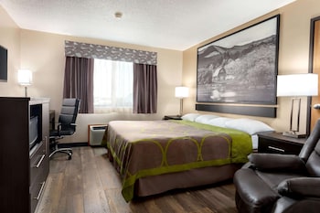 super 8 by wyndham chillicothe