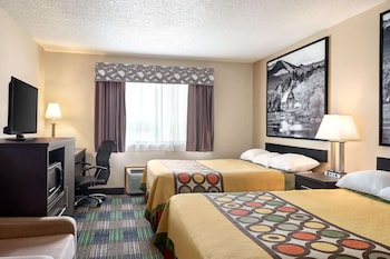 super 8 by wyndham chillicothe