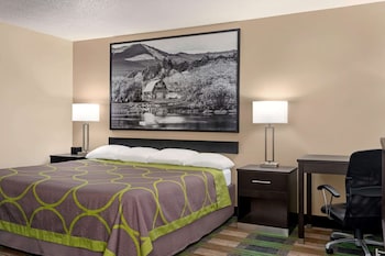 super 8 by wyndham chillicothe