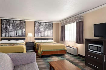 super 8 by wyndham chillicothe