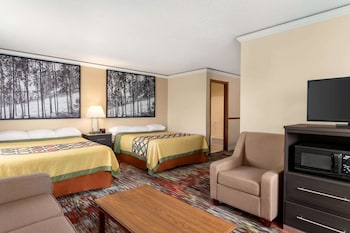 super 8 by wyndham chillicothe