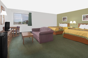 super 8 by wyndham chillicothe