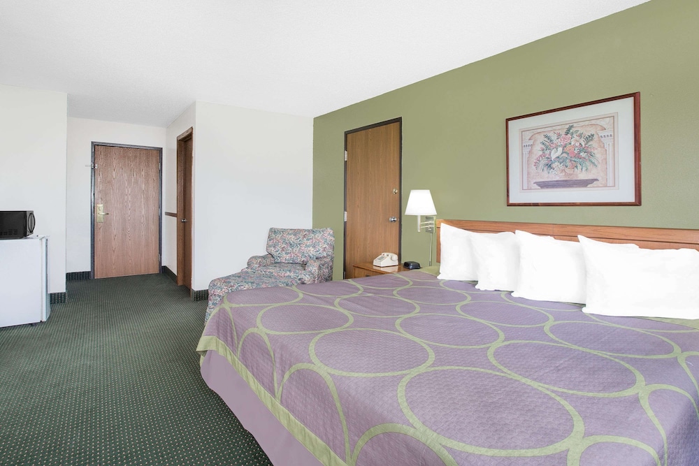 super 8 by wyndham chillicothe