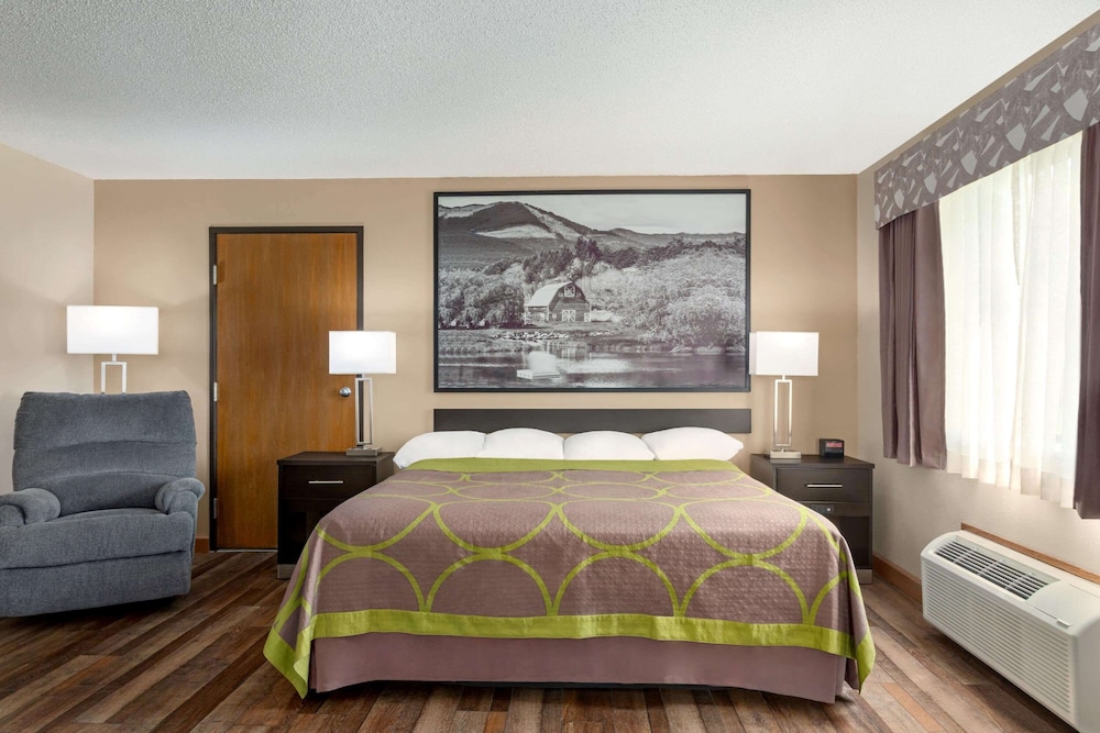 super 8 by wyndham chillicothe