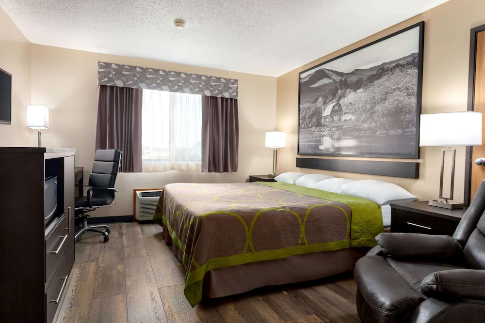 super 8 by wyndham chillicothe