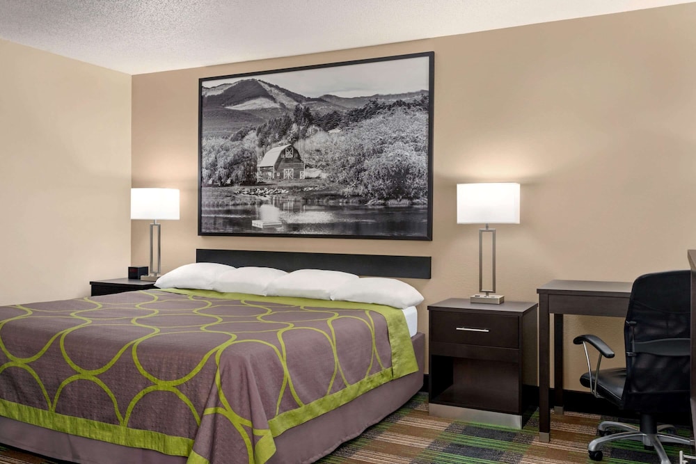 super 8 by wyndham chillicothe