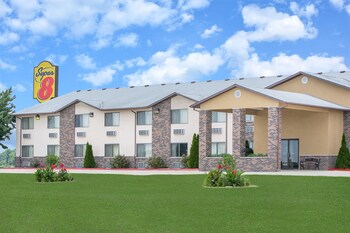 super 8 by wyndham chillicothe