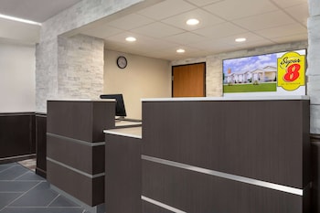 Super 8 By Wyndham Chillicothe,Missouri>>Chillicothe,2 star
