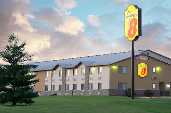 Super 8 By Wyndham Chillicothe,Missouri>>Chillicothe,2 star