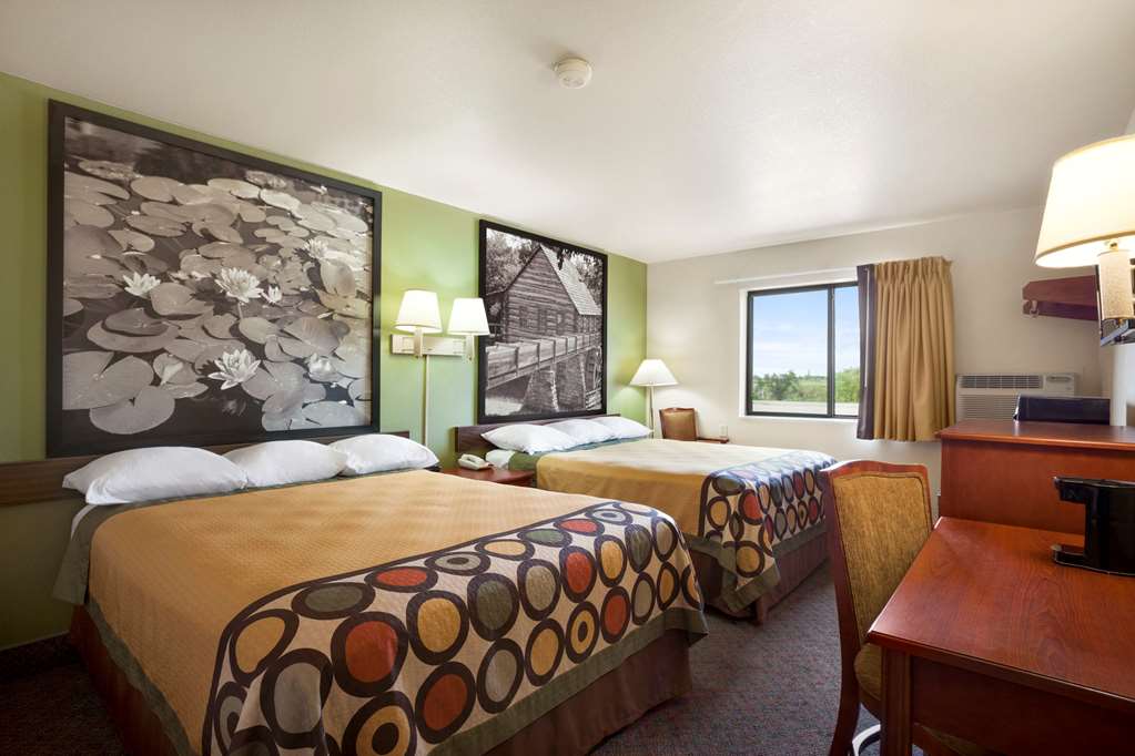 super 8 by wyndham macon