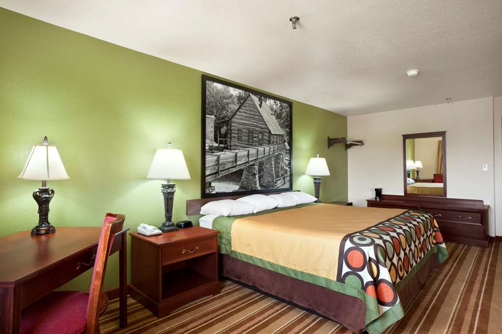 super 8 by wyndham macon