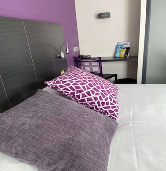 the originals limoges nord arion ex inter arion hotel