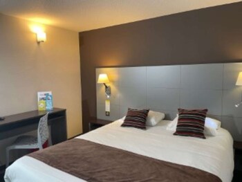 the originals limoges nord arion ex inter arion hotel