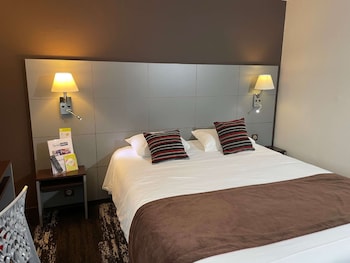 the originals limoges nord arion ex inter arion hotel