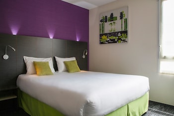 the originals limoges nord arion ex inter arion hotel