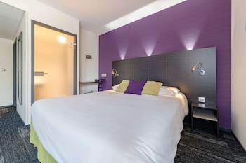 the originals limoges nord arion ex inter arion hotel