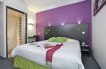 the originals limoges nord arion ex inter arion hotel