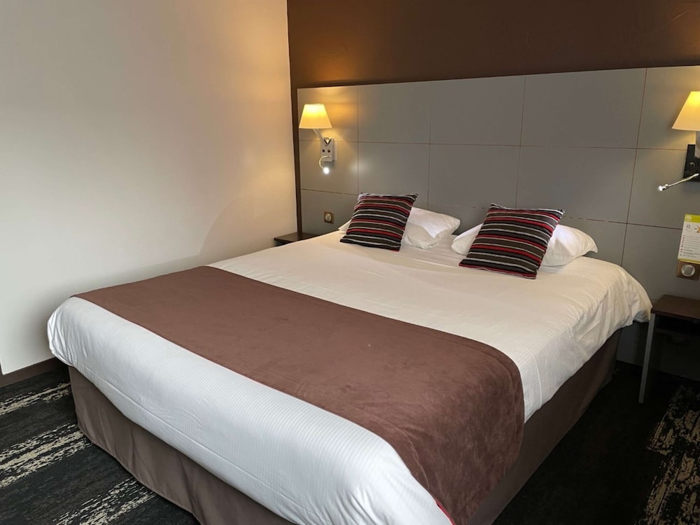 the originals limoges nord arion ex inter arion hotel