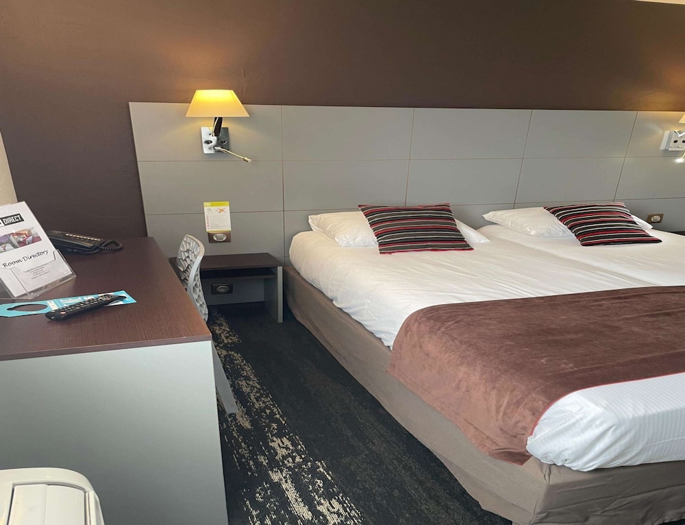 the originals limoges nord arion ex inter arion hotel