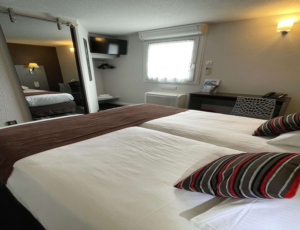 the originals limoges nord arion ex inter arion hotel