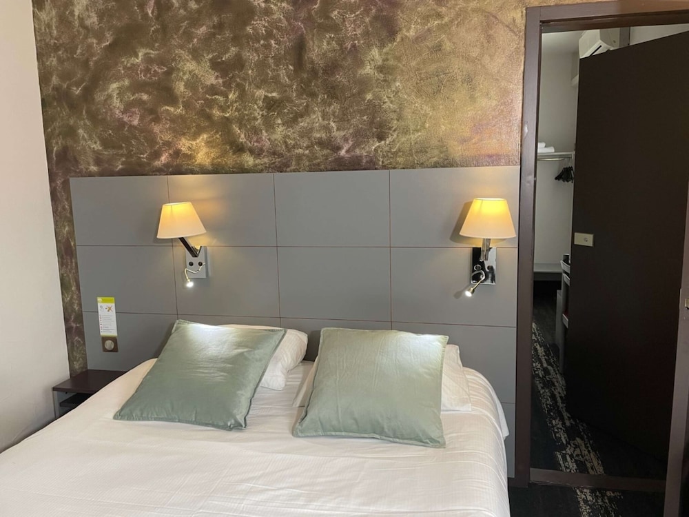 the originals limoges nord arion ex inter arion hotel