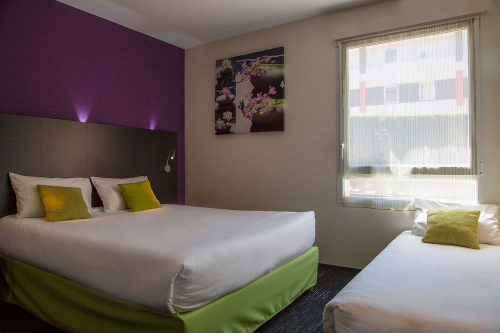 the originals limoges nord arion ex inter arion hotel