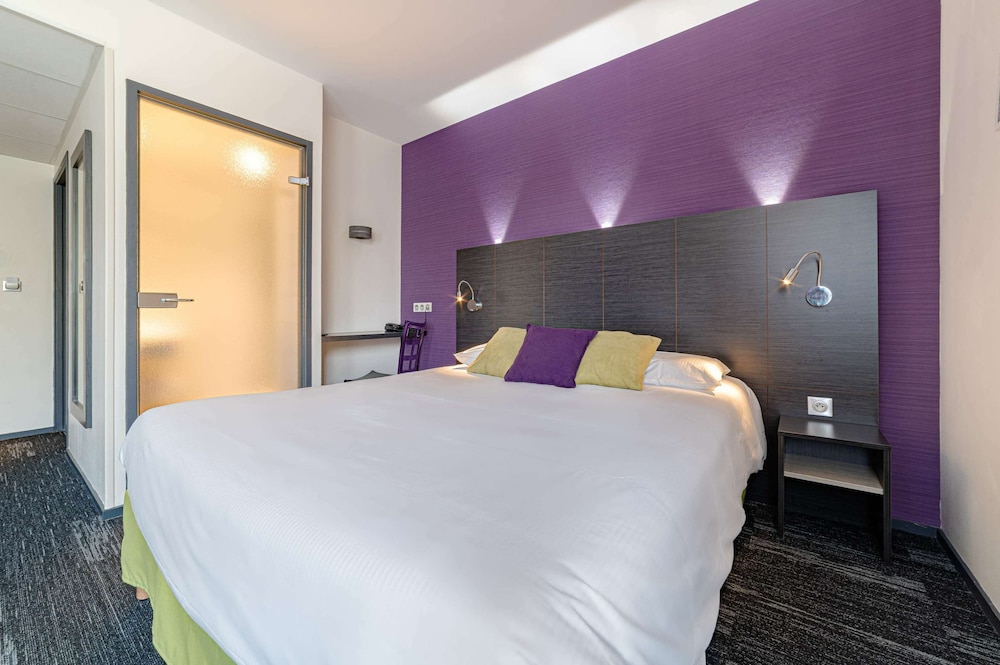 the originals limoges nord arion ex inter arion hotel