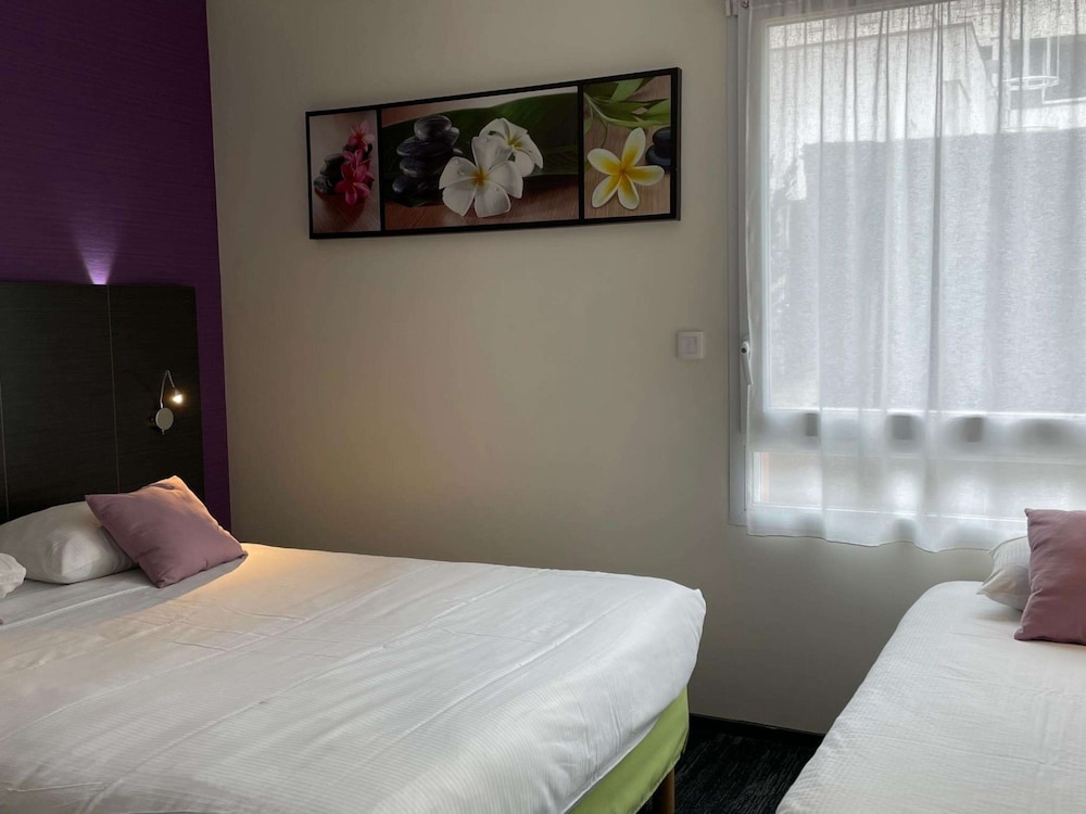 the originals limoges nord arion ex inter arion hotel