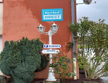 the originals limoges nord arion ex inter arion hotel
