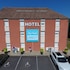 the originals limoges nord arion ex inter arion hotel