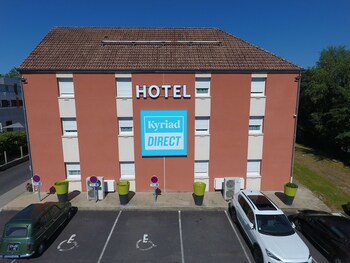 the originals limoges nord arion ex inter arion hotel