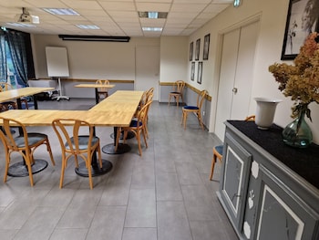 the originals limoges nord arion ex inter arion hotel