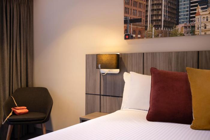 ibis styles sydney central