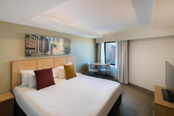 ibis styles sydney central