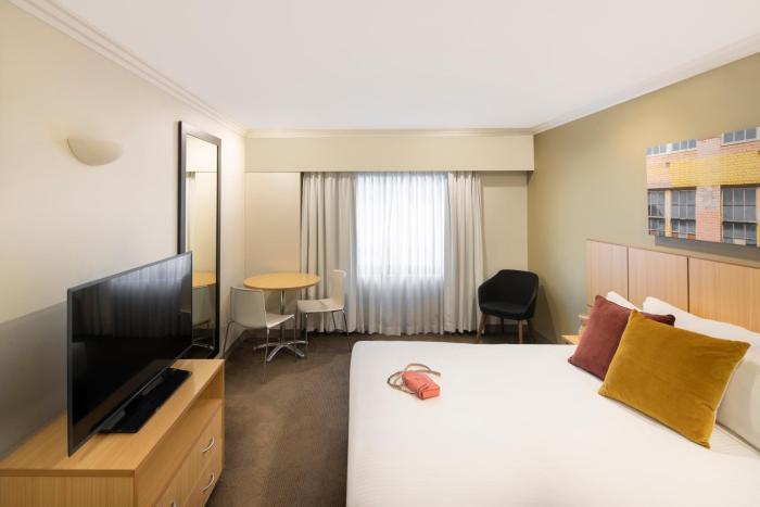 ibis styles sydney central