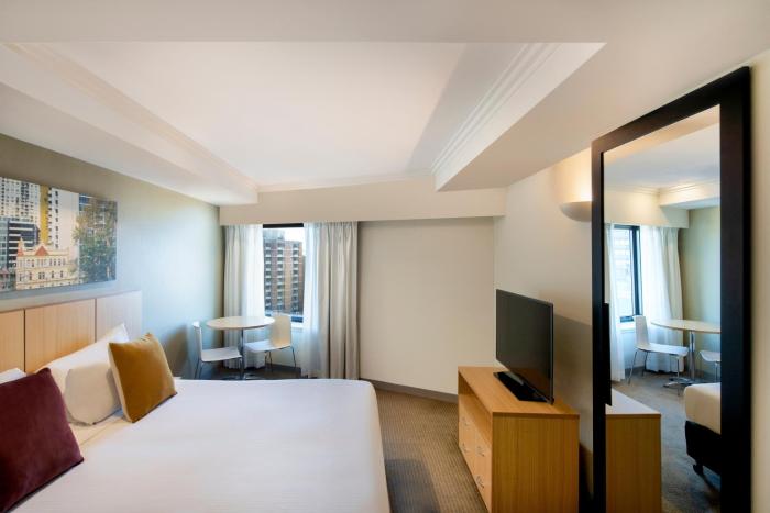 ibis styles sydney central