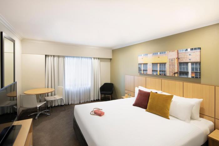 ibis styles sydney central