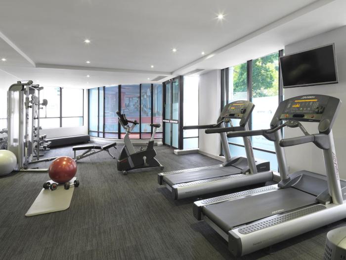 ibis styles sydney central