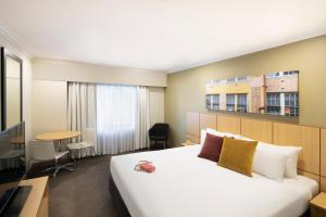 ibis styles sydney central
