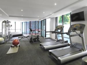 ibis styles sydney central