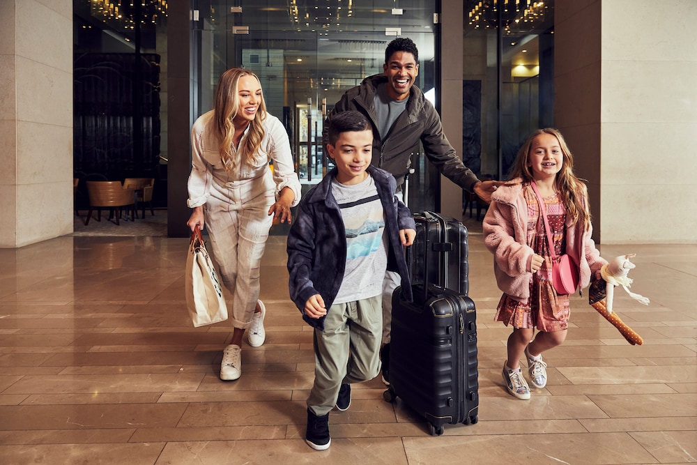 hyatt regency sydney