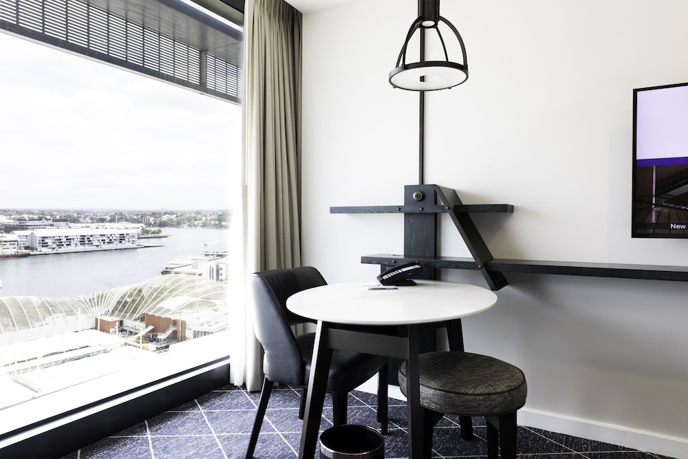 hyatt regency sydney