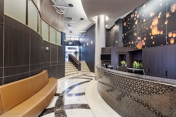 mantra sydney central