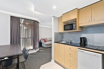 mantra sydney central