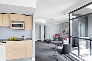 mantra sydney central