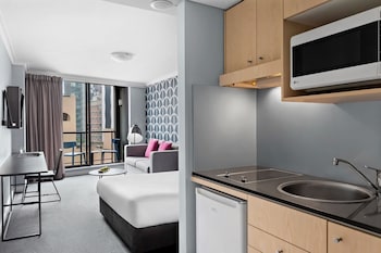 mantra sydney central